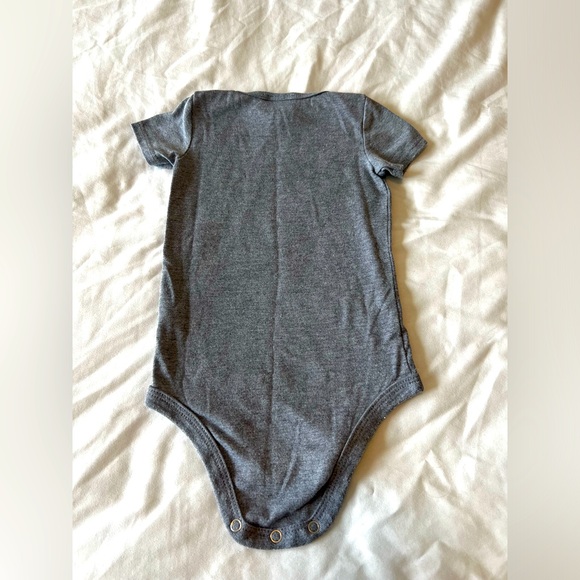 Homage Cincy Baby One Piece - 9-12M - Picture 2 of 3